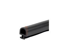 PVUVTNAHW Tiras de sellado de 10 m de ancho inferior de 4/5/6/7 mm for puertas y ventanas de aluminio, selladas con silicona/TEP.(TEP 4mm-10M)