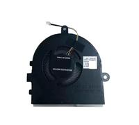 PVUVTNAHW Ventilador de refrigeración for CPU de ordenador portátil Compatible con Dell Inspiron 3480 3481 5493 5494 Latitude 3490 V3490 Vostro 3491 P89G 0WYGK2 TAN(OEM)