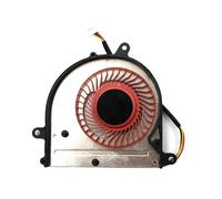 PVUVTNAHW Ventilador de refrigeración GPU for ordenador portátil Compatible con MSI PS42 MS-14B1 MS-14B2 PE42 PS42 Modern 8RC 8RA 8MO