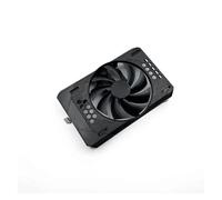 PVUVTNAHW Ventilador de refrigeración TH8015B2H-PCC02 DC12V 0.45A Compatible con tarjeta gráfica PALIT RTX3060 3050 StormX OC