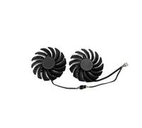 PVUVTNAHW Ventilador enfriador de 87MM PLD09210S12HH de 4 pines RX5600 RX 5700XT Compatible con tarjeta de vídeo gráfica MSI RADEON 5600 5700 XT MECH OC