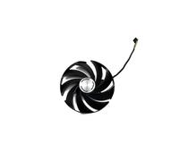 PVUVTNAHW Ventilador PLD10020B12H de 95MM Compatible con tarjeta gráfica de vídeo MSI GeForce RTX 4070 Ti 4080 4090 SUPRIM X(C-Fan)