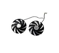 PVUVTNAHW Ventilador PLD10020B12H de 95MM Compatible con tarjeta gráfica de vídeo MSI GeForce RTX 4070 Ti 4080 4090 SUPRIM X(AB-Fan)