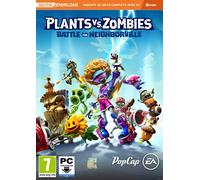 PVZ Battle for Neighborville (CIAB)