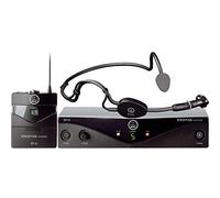 PW 45 Sport Set U2 614.100-629.300MHz