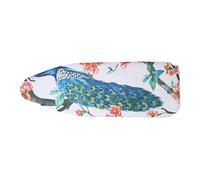 PW TOOLS Funda Protectora para Planchar, Tabla Anti-Plancha Spring Bird, Conveniente Almohadilla Hierro Cubre tableros estándar para Uso doméstico