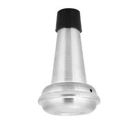 PW TOOLS práctica Trompeta | sordina Trompeta Ligero Aluminio - Silencio Trompeta Ritmo Ligero, Parte Instrumento música eliminador Ruido