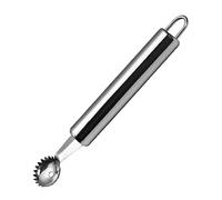 PW TOOLS Tomates - Removedor Tallo Superior Tomate | Removedor Tallos Frutas y Verduras, removedor Tallos Hojas Frutas para piña, Tomate, Cereza, Fresa