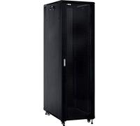 PW WP WPN-RSB-32810-B - Estante Independiente 32U (estantería autónoma, 32U, 800 kg, Acero, 48,3 cm (19")