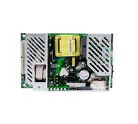 PWANUIGTE 1 Unidad de Fuente alimentación MPT-200 Triple Salida (5 V, 12, 15, 200 W) for Uso médico(MPT-200C)