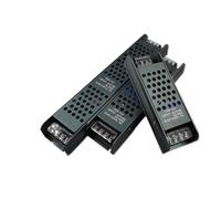 PWANUIGTE 1 Unidad DX-100W-24V12V150W200W300400W, Fuente de alimentación conmutada for Caja luz LED magnética, Tira CC(DX-300-24)