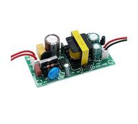 PWANUIGTE Controlador de Potencia Completa 220 RPM 12V 1A 2A 3A 5A 5V 24V 32V Adaptador LED Convertidor Transformador luz(12V 2A 24W 110-240V)