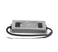 PWANUIGTE Fuente de alimentación conmutada ELG-100-200-240-24V 36V 48V 3Y con Controlador LED Regulable for iluminación(ELG-150-24A)