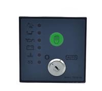 PWANUIGTE Piezas del Grupo electrógeno diésel módulo Clave Controlador generador de Arranque Manual 701K-AS