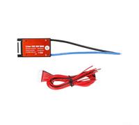 PWB del sistema de gestión de la batería de 36V 10S 20A con protección equilibrada, diseño impermeable y a prueba de golpes para un control confiable de la batería de litio