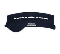 PWBYU Cubierta Salpicadero Coche para Mercedes-Benz R-Class 2006 2007 2008 2009 2010 2011 2012 2013, Anti-Reflejos Alfombra Protectora para Instrumentos Almohadilla Parasol