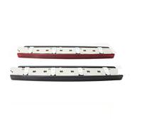 PWBYU Tercera Luz de Freno Trasera para Audi A4B6 Avant 2001-2004,Luz Freno Alto Nivel Central Trasera Automóvil 3rd Luz de Freno,A/Red