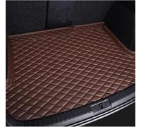 PWCFFF Coche Cuero Alfombrillas Maletero para Audi Q5 Sportback 2021 2022 2023 2024, Coche Protector Maletero Protectora Funda Maletero Antideslizante Alfombrillas,F