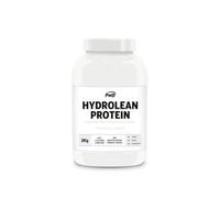 Pwd Nutrition Hydrolean Protein Banana & Cookies 1000g