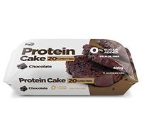 Pwd nutrition Protein cake chocolate 400gr. 1 Unidad