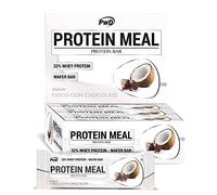 Pwd Nutrition Protein Meal Coco con Chocolate