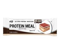 Pwd Protein Meal Barrita Tiramisú 35 g