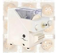 PweKzxt MáQuina EléCtrica De 180 W para Hacer Galletas Y ReposteríA Casera