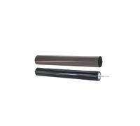 PwhhTVgoA Funda de película para fusor y Rodillo de presión Compatible con DCP-8110 DCP-8150 DCP-8155 DCP-8250 HL-5440 HL-5445 HL-5450 HL-6180 MFC-8510 MFC-8520 MFC-8710 MFC-8810 MFC-8910