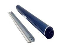 PwhhTVgoA Kit de Limpieza del Tambor OPC Compatible con MP C305 C305SP C306 C307 C406 C407 MPC 305 305SP 306 307 406 406(One Set Drum Blade)