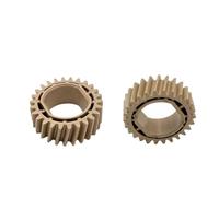 PwhhTVgoA Reemplazo de Engranaje Compatible con Engranaje de Rodillo Inferior del fusor MPC3001 C3501