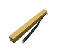 PwhhTVgoA Rodillo de Carga de Limpieza de Tambor OPC Compatible con MP 2554 2555 3054 3055 3554 3555 4054 4055 5054 5055 6054 6055 SP D869-2221(1X Charge Roller)