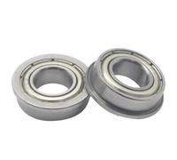 PwhhTVgoA Rodillo de Limpieza del fusor, Cepillo, Rodillo, buje y rodamiento Compatible con C554 C224 C284 C300 C352 C451 C452 C454(Bearing)