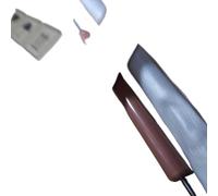 PwhhTVgoA Rodillo de presión Inferior del Grupo de fijación Compatible con Color Pro M377 M477 M452 452 377 477 RM2-6435-000 RM2-6431-000(Original)