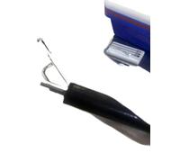 PwhhTVgoA Rodillo de presión Inferior del Grupo de fusión Compatible con Pro M402 M403 MFP M426 M427, sustitución para RM2-5399-000CN RM2-2554 LPR-M402(1pcs)