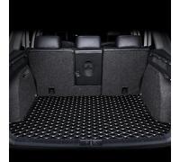 PWJLXY Alfombrilla Maletero Coche para BMW 3-Serie Compact 2000-2004, Protector Maletero Coche Tronco Bandeja Protectora Funda Alfombra Antideslizante Maletero Impermeable,B