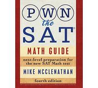 PWN the SAT: Math Guide