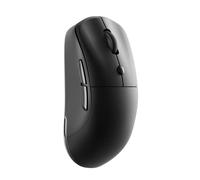 PWNAGE Esports Pro Gamer - Ratón inalámbrico para videojuegos Ultra Custom Ambi, posición del sensor ajustable, sensor óptico PMW3370 impecable de 19.000 DPI