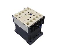 PWQBABJWL Contactor CC pequeño CJX2K0901Z Contactor Mini LP1K0901 Voltaje 220 VCC 110 VCC 48 VCC 36 VCC 24 VCC 12 VCC(24V DC)
