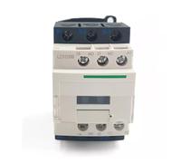 PWQBABJWL Contactor magnético LC1D09G7, 120 V, Bobina, 3 Polos, 3 NA, 9 A, sin inversión de Sentido de Giro, CA.