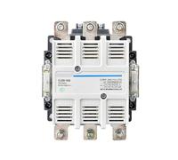 PWQBABJWL Contactor trifásico magnético eléctrico de CA CJ20-63 CJ20-100 CJ20-160 CJ20-250 CJ20-400 CA 220 V 380 V 63 A 100 A 160 A 250 A 630 A(Cj20-400a,220V)