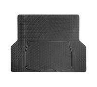 Alfombrilla para el maletero de goma 108x140