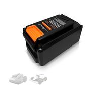 PWRTank Batería de 7000 Ah para robot cortacésped Mammotion YUKA Mini 500/600/700/700H/800, repuesto para MWBT06S01P-03, MWBT06S02P-03, MWBT06S02P-01, etc