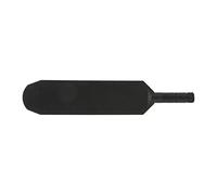 Pwshymi Antena WiFi 12DBI Amplificador de Señal de Alta Ganancia para Enrutadores y Máquinas Expendedoras Material ABS 700-2700mhz 1 Pieza