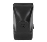 Pwshymi Controlador de Presión de Bomba de Agua Automático Duradero para Bombas de Chorro y Agua Clara 110V 230V IP44