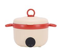 Pwshymi Cuenco de Comida para bebé con Calefacción Recargable e Inalámbrico de Acero Inoxidable para Uso Doméstico, Cuenco para bebé de Temperatura Constante para Padres en Movimiento