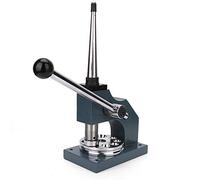Pwshymi Ensanchador de Anillos, Herramienta Reductora de Anillo Ajustador de 0-12 Mm, 16 Moldes de Reducción con Varilla de Llave para Reparación de Joyas y Fabricación de Joyas