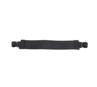 Pwshymi Estabilizador Ajustable de la Correa del Soporte del Bolso del Club del Cuero de la PU Premium para Bolsas de Golf en Las Pendientes 1x