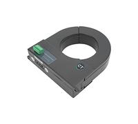 Pwshymi ETCR080K Sensor Portátil de Transformador de Corriente de Fuga de Alta Precisión para Comunicaciones de Energía Eléctrica e Investigación Científica Material ABS