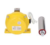 Pwshymi Interruptor de Oscilación de Correa, Reinicio Automático, Dispositivo Antidesviación de Aleación de Aluminio Duradero para Entornos Hostiles, Protección IP65, 1 Unidad