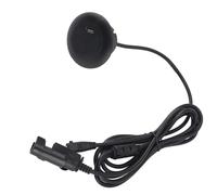 Pwshymi Interruptor Reclinable Eléctrico con USB para Descansar Cómodamente en el sofá para Personas Mayores/con Movilidad Reducida, Material ABS